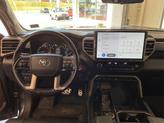 Thumbnail of 2022 Magnetic Gray Metallic Toyota Tundra