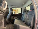 Thumbnail of 2022 Magnetic Gray Metallic Toyota Tundra