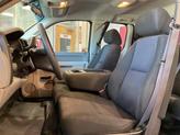 Thumbnail of 2010 Imperial Blue Metallic Chevrolet Silverado 1500