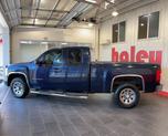 Thumbnail of 2010 Imperial Blue Metallic Chevrolet Silverado 1500