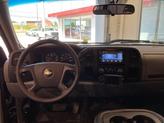 Thumbnail of 2010 Imperial Blue Metallic Chevrolet Silverado 1500