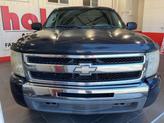 Thumbnail of 2010 Imperial Blue Metallic Chevrolet Silverado 1500