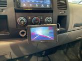 Thumbnail of 2010 Imperial Blue Metallic Chevrolet Silverado 1500