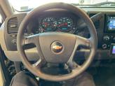 Thumbnail of 2010 Imperial Blue Metallic Chevrolet Silverado 1500