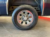 Thumbnail of 2010 Imperial Blue Metallic Chevrolet Silverado 1500