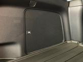 Thumbnail of 2025 Midnight Black Metallic Toyota Grand Highlander