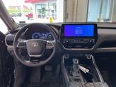 Thumbnail of 2025 Midnight Black Metallic Toyota Grand Highlander