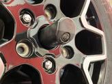 Thumbnail of 2025 Azure Gray Metallic Tri-Coat Ford Bronco