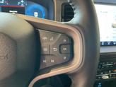 Thumbnail of 2025 Azure Gray Metallic Tri-Coat Ford Bronco