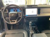 Thumbnail of 2025 Azure Gray Metallic Tri-Coat Ford Bronco