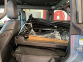 Thumbnail of 2025 Azure Gray Metallic Tri-Coat Ford Bronco
