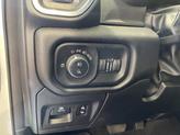Thumbnail of 2023 Bright White Clearcoat RAM 1500