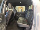 Thumbnail of 2023 Bright White Clearcoat RAM 1500