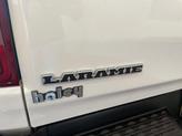 Thumbnail of 2023 Bright White Clearcoat RAM 1500