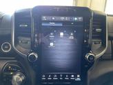 Thumbnail of 2023 Bright White Clearcoat RAM 1500
