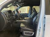 Thumbnail of 2023 Bright White Clearcoat RAM 1500
