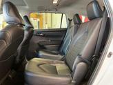 Thumbnail of 2023 Wind Chill Pearl Toyota Highlander