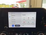 Thumbnail of 2023 Wind Chill Pearl Toyota Highlander