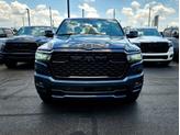 Thumbnail of 2026 Blue Metallic RAM 1500