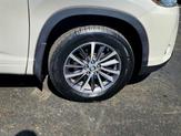 Thumbnail of 2017 White Toyota Highlander