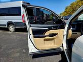 Thumbnail of 2017 White Toyota Highlander