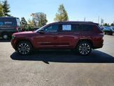 Thumbnail of 2021 Velvet Red Pearlcoat Jeep Grand Cherokee L