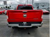 Thumbnail of 2020 Flame Red Clearcoat RAM 1500