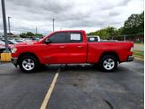 Thumbnail of 2020 Flame Red Clearcoat RAM 1500