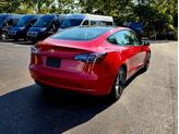Thumbnail of 2022 Red Multi Tesla Model 3