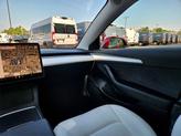 Thumbnail of 2022 Red Multi Tesla Model 3