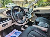 Thumbnail of 2021 Brilliant Black Crystal Pearlcoat Chrysler Pacifica