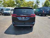 Thumbnail of 2021 Brilliant Black Crystal Pearlcoat Chrysler Pacifica