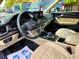 Thumbnail of 2022 Ibis White Audi Q5