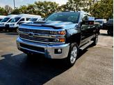 Thumbnail of 2019 Graphite Metallic Chevrolet Silverado 2500