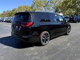 Thumbnail of 2026 Diamond Black Chrysler Pacifica