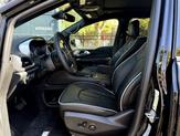 Thumbnail of 2026 Diamond Black Chrysler Pacifica