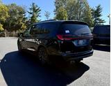 Thumbnail of 2026 Diamond Black Chrysler Pacifica