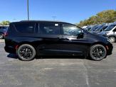 Thumbnail of 2026 Diamond Black Chrysler Pacifica