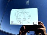 Thumbnail of 2026 Diamond Black Chrysler Pacifica