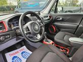 Thumbnail of 2020 Alpine White Clearcoat Jeep Renegade