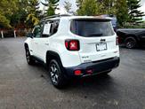 Thumbnail of 2020 Alpine White Clearcoat Jeep Renegade