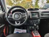 Thumbnail of 2020 Alpine White Clearcoat Jeep Renegade