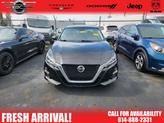 Thumbnail of 2020 Black Nissan Altima