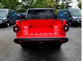 Thumbnail of 2021 Firecracker Red Clearcoat Jeep Gladiator