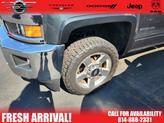 Thumbnail of 2018 Graphite Metallic Chevrolet Silverado 2500