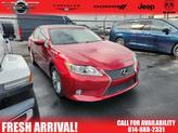 Photo of 2015 Red Lexus ES 350