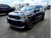 Thumbnail of 2021 DB Black Clearcoat Dodge Durango