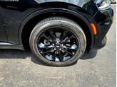 Thumbnail of 2021 DB Black Clearcoat Dodge Durango