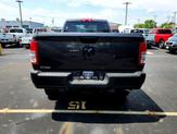 Thumbnail of 2024 Granite Crystal Clearcoat Metallic RAM 3500