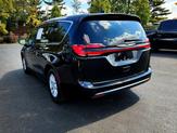 Thumbnail of 2024 Diamond Black Chrysler Pacifica